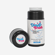 Diaper Fresh – Diaper Deodorising Powder