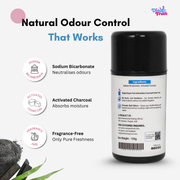 Diaper Fresh – Diaper Deodorising Powder