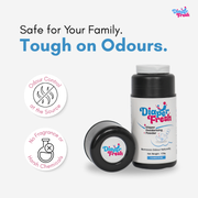 Diaper Fresh – Diaper Deodorising Powder