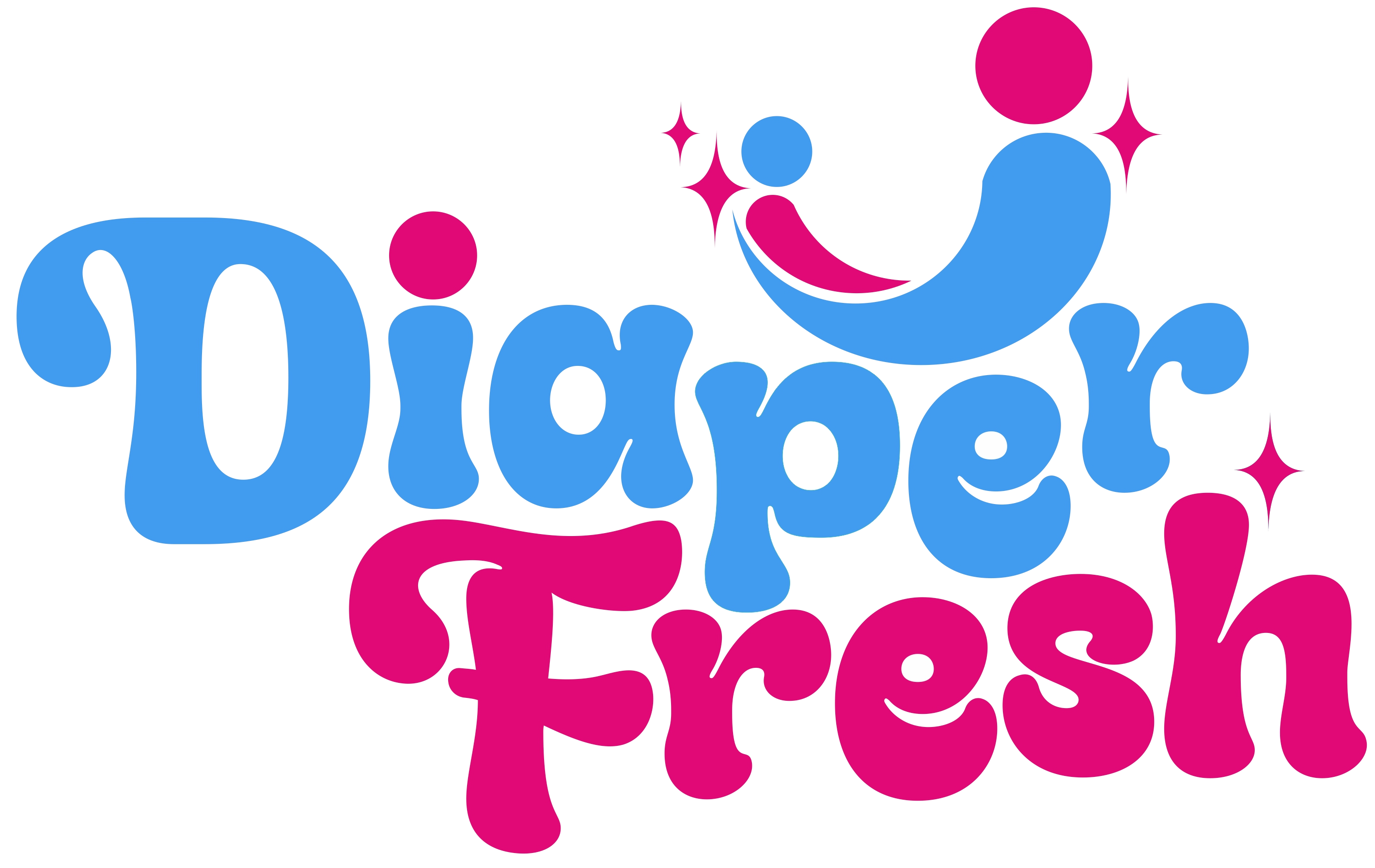 Diaper Fresh